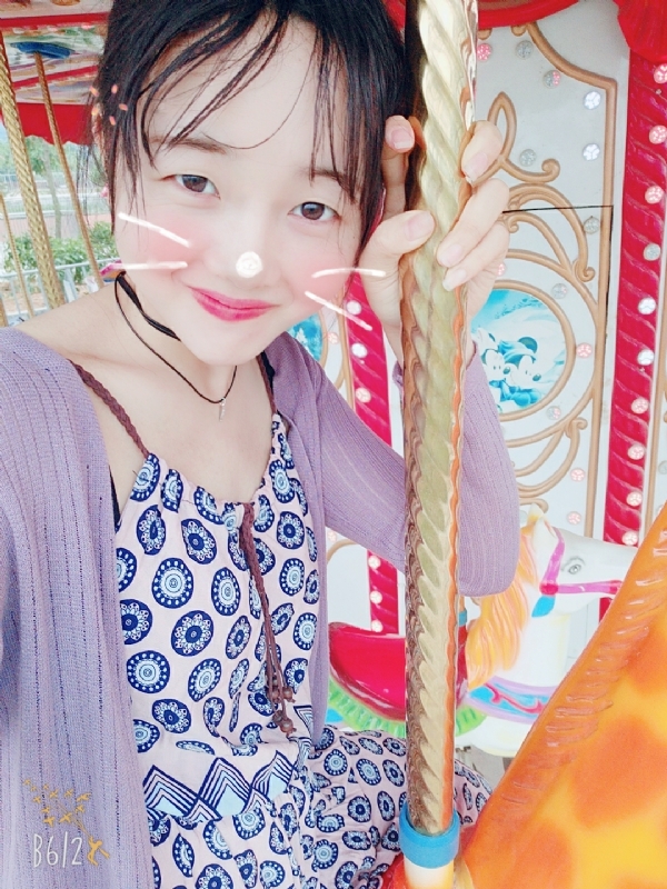 安妮的第二张照片--惠州交友中心