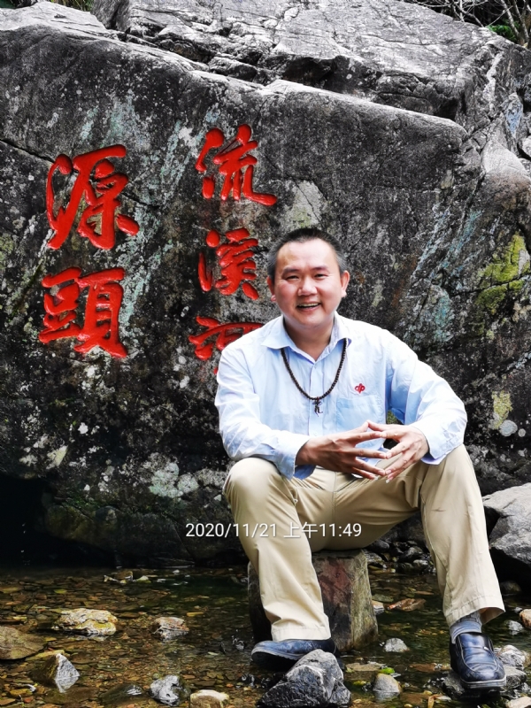 杨财神的第一张照片--惠州交友中心