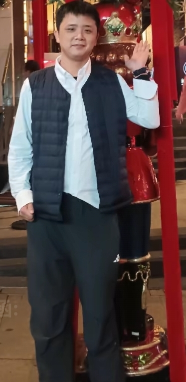 龙凤呈祥的第一张照片--惠州交友中心