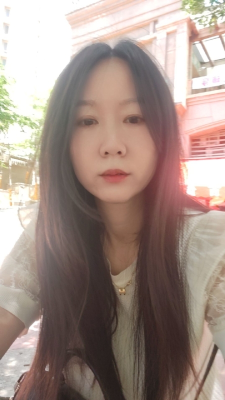 幸运的人儿的第一张照片--惠州交友中心